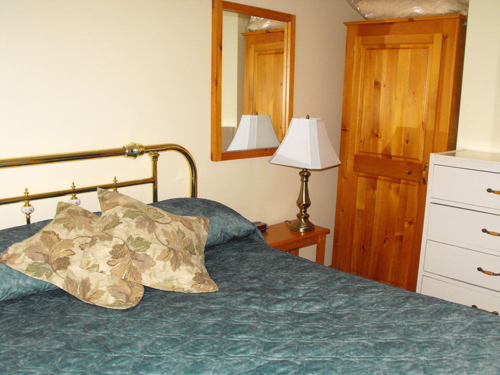 Dewar'S Inn And Cottages Prescott Eksteriør bilde