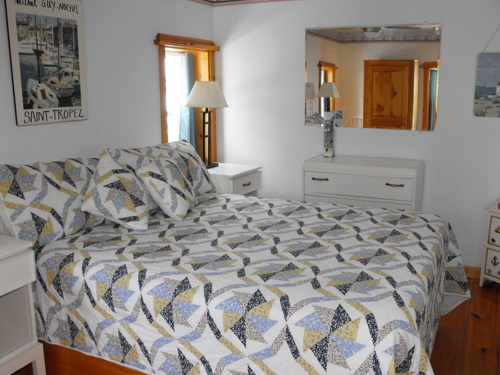 Dewar'S Inn And Cottages Prescott Eksteriør bilde