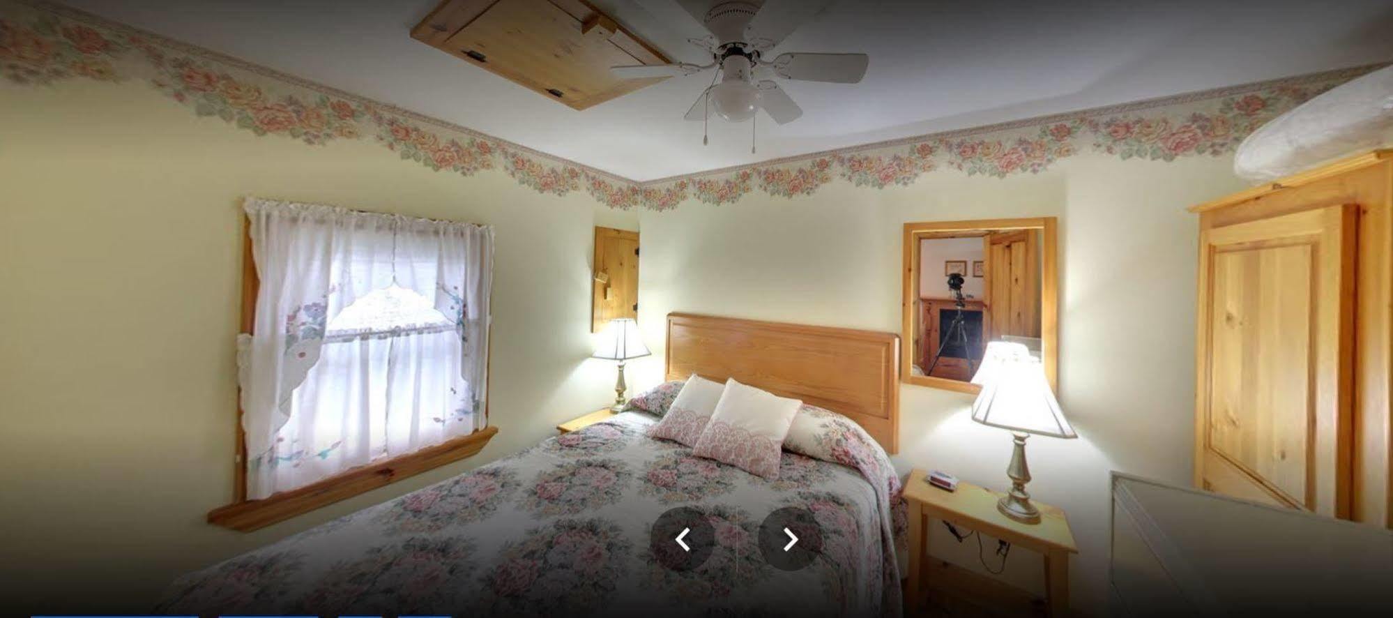 Dewar'S Inn And Cottages Prescott Eksteriør bilde